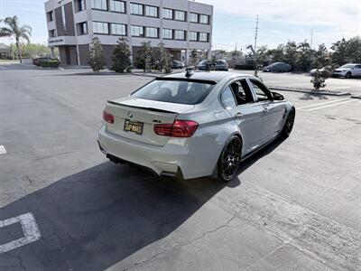 2018 BMW M3 Competition   - Photo 17 - Orange, CA 92867