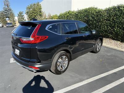 2019 Honda CR-V LX   - Photo 11 - Orange, CA 92867