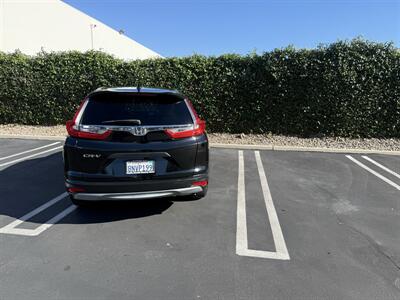2019 Honda CR-V LX   - Photo 8 - Orange, CA 92867