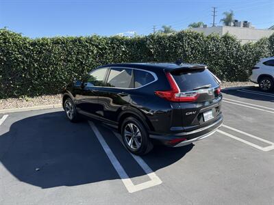 2019 Honda CR-V LX   - Photo 10 - Orange, CA 92867