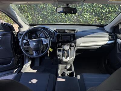 2019 Honda CR-V LX   - Photo 16 - Orange, CA 92867