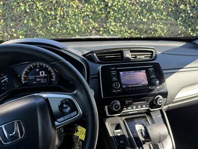 2019 Honda CR-V LX   - Photo 15 - Orange, CA 92867