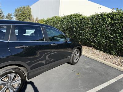 2019 Honda CR-V LX   - Photo 13 - Orange, CA 92867