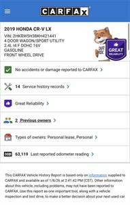 2019 Honda CR-V LX   - Photo 3 - Orange, CA 92867