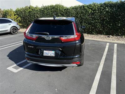2019 Honda CR-V LX   - Photo 9 - Orange, CA 92867