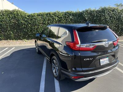 2019 Honda CR-V LX   - Photo 12 - Orange, CA 92867