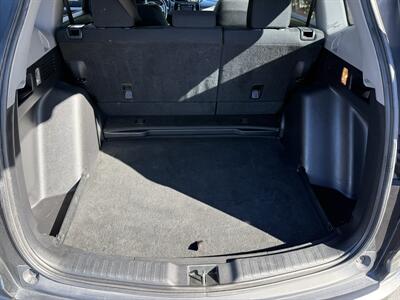 2019 Honda CR-V LX   - Photo 19 - Orange, CA 92867