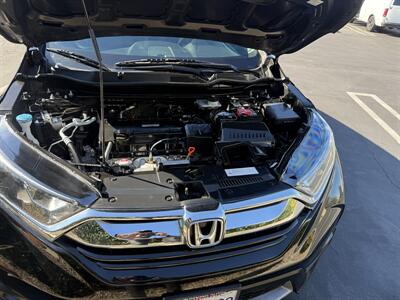 2019 Honda CR-V LX   - Photo 21 - Orange, CA 92867