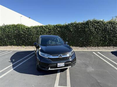 2019 Honda CR-V LX   - Photo 4 - Orange, CA 92867