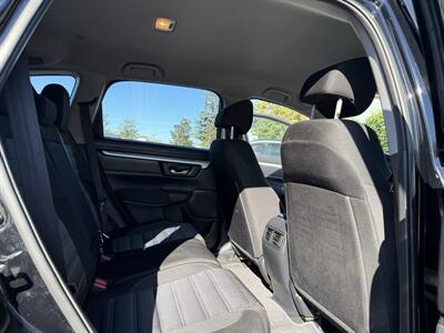2019 Honda CR-V LX   - Photo 17 - Orange, CA 92867