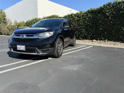 2019 Honda CR-V LX   - Photo 6 - Orange, CA 92867