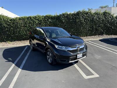 2019 Honda CR-V LX   - Photo 2 - Orange, CA 92867
