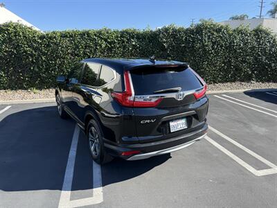 2019 Honda CR-V LX   - Photo 7 - Orange, CA 92867