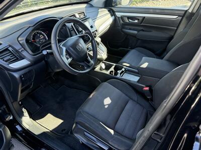 2019 Honda CR-V LX   - Photo 18 - Orange, CA 92867