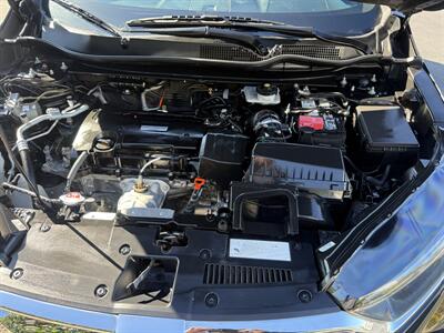 2019 Honda CR-V LX   - Photo 22 - Orange, CA 92867