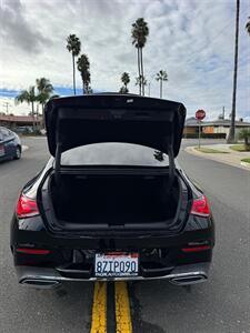 2020 Mercedes-Benz CLA CLA 250   - Photo 10 - Orange, CA 92867
