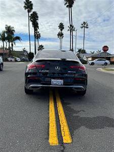 2020 Mercedes-Benz CLA CLA 250   - Photo 3 - Orange, CA 92867