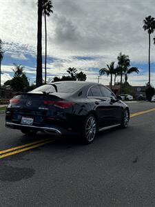 2020 Mercedes-Benz CLA CLA 250   - Photo 4 - Orange, CA 92867