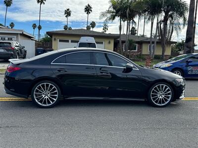2020 Mercedes-Benz CLA CLA 250   - Photo 24 - Orange, CA 92867