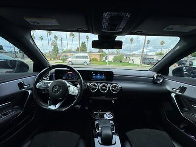 2020 Mercedes-Benz CLA CLA 250   - Photo 15 - Orange, CA 92867