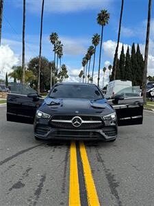 2020 Mercedes-Benz CLA CLA 250   - Photo 8 - Orange, CA 92867
