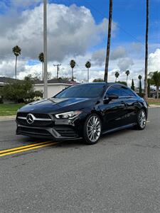 2020 Mercedes-Benz CLA CLA 250   - Photo 5 - Orange, CA 92867