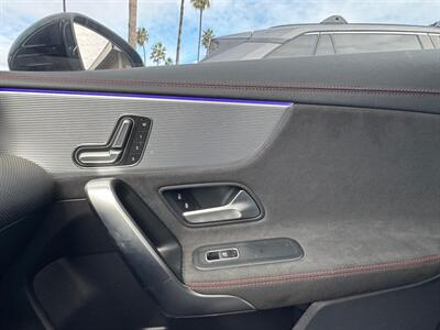 2020 Mercedes-Benz CLA CLA 250   - Photo 19 - Orange, CA 92867