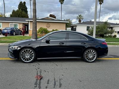 2020 Mercedes-Benz CLA CLA 250   - Photo 7 - Orange, CA 92867
