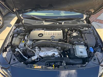 2020 Mercedes-Benz CLA CLA 250   - Photo 22 - Orange, CA 92867