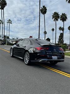 2020 Mercedes-Benz CLA CLA 250   - Photo 2 - Orange, CA 92867