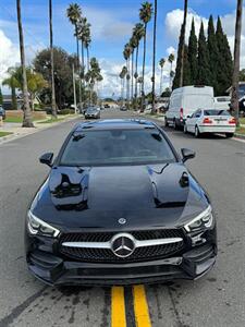 2020 Mercedes-Benz CLA CLA 250   - Photo 6 - Orange, CA 92867