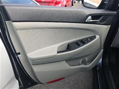 2019 Hyundai Tucson Value   - Photo 13 - Orange, CA 92867