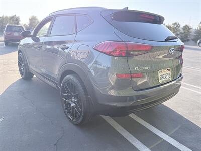 2019 Hyundai Tucson Value   - Photo 9 - Orange, CA 92867