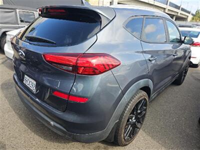 2019 Hyundai Tucson Value   - Photo 4 - Orange, CA 92867