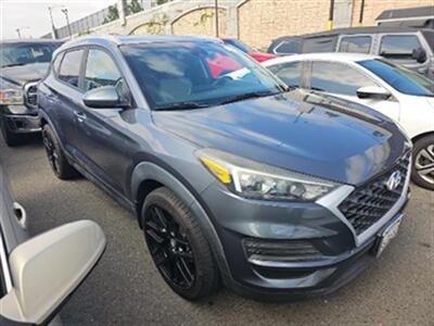2019 Hyundai Tucson Value   - Photo 5 - Orange, CA 92867