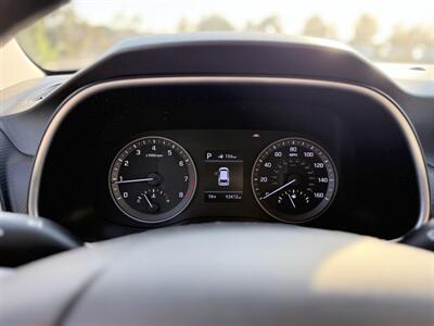 2019 Hyundai Tucson Value   - Photo 11 - Orange, CA 92867