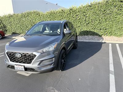 2019 Hyundai Tucson Value   - Photo 5 - Orange, CA 92867