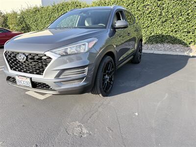 2019 Hyundai Tucson Value   - Photo 4 - Orange, CA 92867