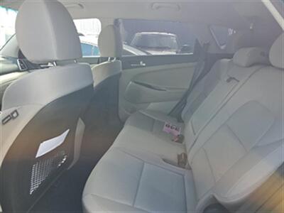 2019 Hyundai Tucson Value   - Photo 9 - Orange, CA 92867