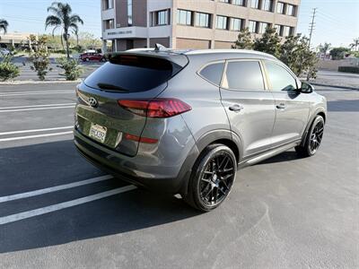 2019 Hyundai Tucson Value   - Photo 8 - Orange, CA 92867