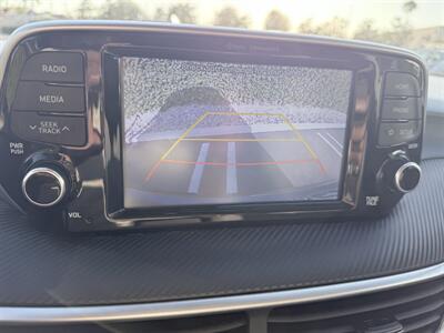 2019 Hyundai Tucson Value   - Photo 12 - Orange, CA 92867