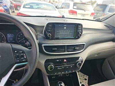 2019 Hyundai Tucson Value   - Photo 11 - Orange, CA 92867