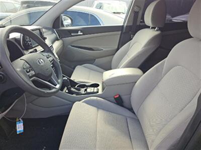 2019 Hyundai Tucson Value   - Photo 15 - Orange, CA 92867