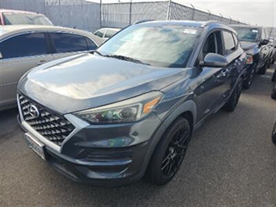 2019 Hyundai Tucson Value   - Photo 26 - Orange, CA 92867