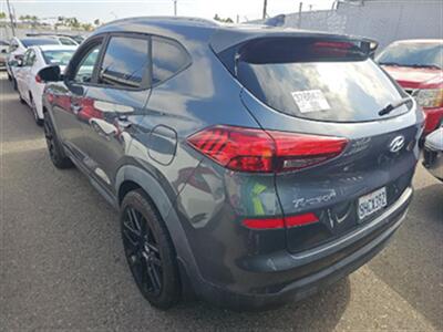 2019 Hyundai Tucson Value   - Photo 2 - Orange, CA 92867