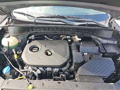 2019 Hyundai Tucson Value   - Photo 16 - Orange, CA 92867