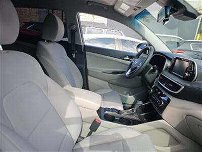 2019 Hyundai Tucson Value   - Photo 14 - Orange, CA 92867
