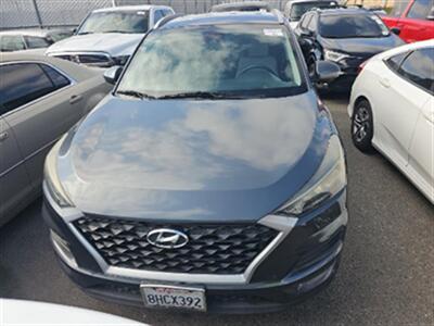2019 Hyundai Tucson Value   - Photo 7 - Orange, CA 92867
