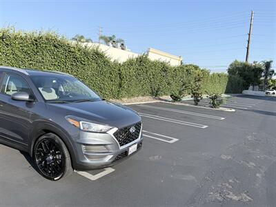 2019 Hyundai Tucson Value   - Photo 7 - Orange, CA 92867