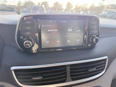 2019 Hyundai Tucson Value   - Photo 14 - Orange, CA 92867